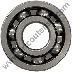 Ball Bearing 12x32x10 for Angle Grinder Bosch GWS 7-115