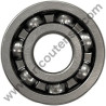 Ball Bearing 12x32x10 for Angle Grinder Bosch GWS 7-115