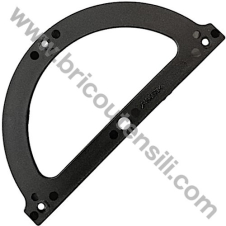 Base Support for Table Saw Bosch GTS-10-XC