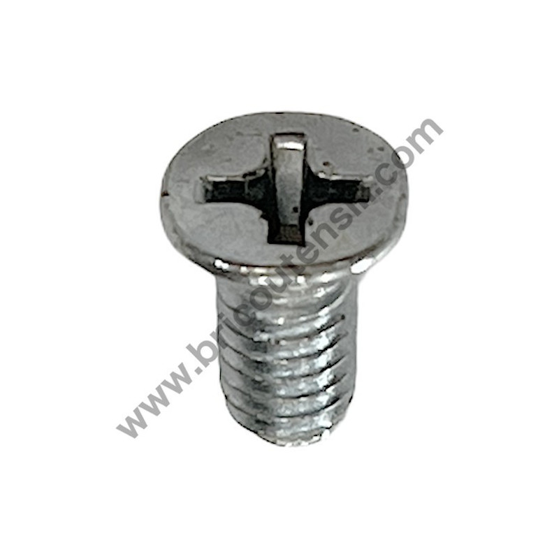 Vite Piastra di Appoggio per Sega Circolare Bosch GTS-10-XC