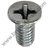 Base Support Screw for Table Saw Bosch GTS-10-XC