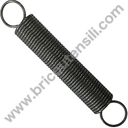 Ricambi Bosch per Trapani Avvitatori a Batteria GSR 10,8 V-LI-2