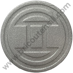 Wheel Cover for Lawnmover Bosch Rotak 37