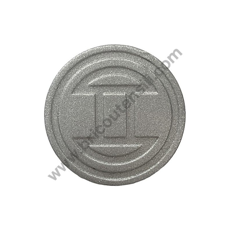 Coperchio Ruota per Rasaerba Bosch Rotak 37