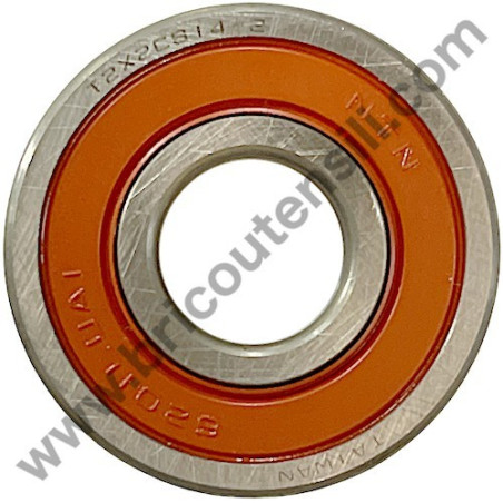 Cuscinetto 12x32x10 per Demolitore Bosch GBH 5-38 D