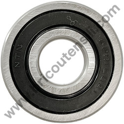 Ball Bearing 12x32x10 for Rotary Hammer Bosch GBH 5-38 D