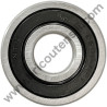 Ball Bearing 12x32x10 for Rotary Hammer Bosch GBH 5-38 D