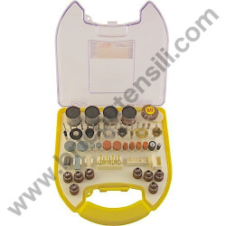 Kit Accessori per Multiutensile MAXI