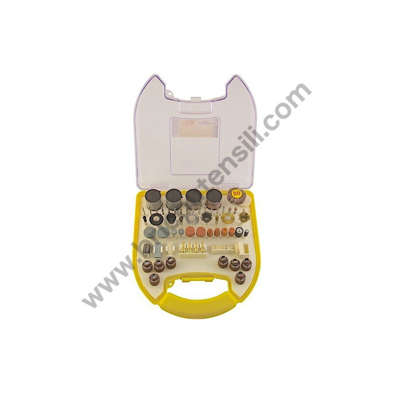 Kit Accessori per Multiutensile MAXI