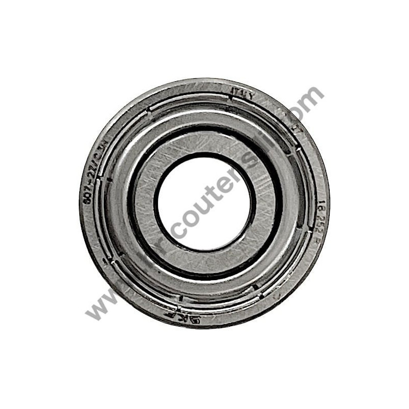 Ball Bearing 7x19x6 for Bosch Power Tools