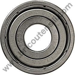 Ball Bearing 8x22x7 for Angle Grinder Bosch GWS 20-230