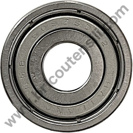 Ball Bearing 8x22x7 for Angle Grinder Bosch GWS 20-230