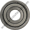 Ball Bearing 8x22x7 for Angle Grinder Bosch GWS 20-230