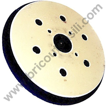 Pad for Rotorbital Sander Stayer RO150E