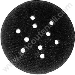 Platorello per Levigatrice Rotorbitale Stayer RO150E