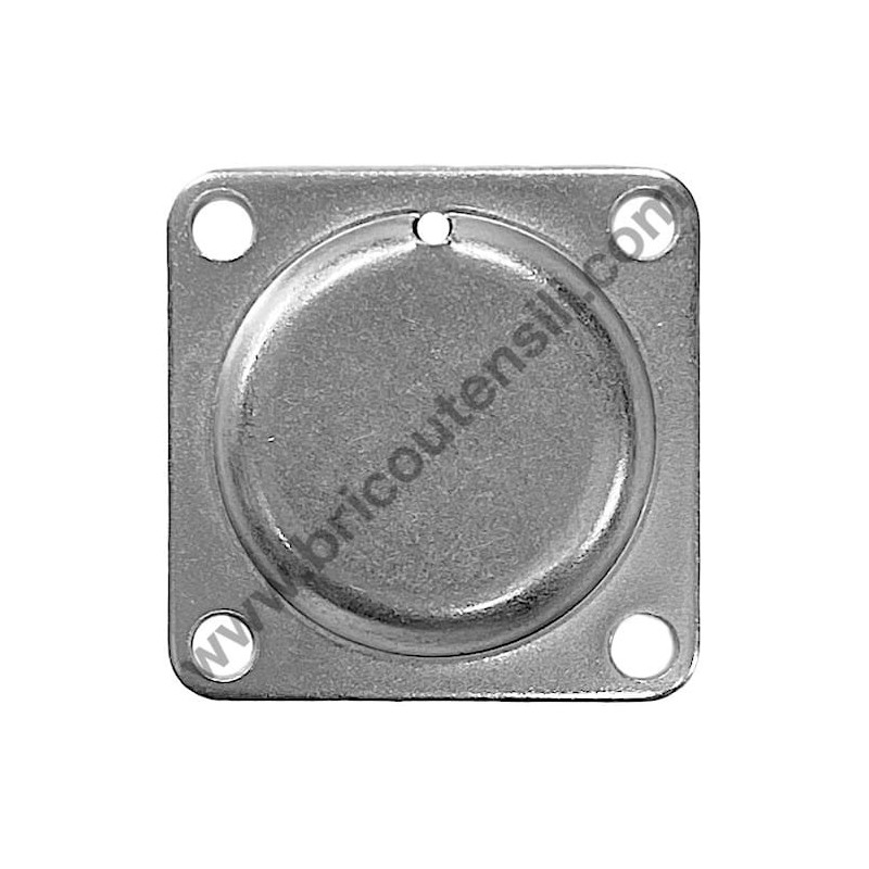 Coperchio Carburatore per Motosega Makita DCS230T