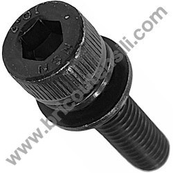 Intake Manifold Screw M4X14 for Chainsaw Makita DCS230T