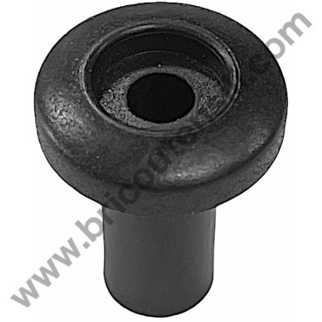 Buffer Cap for Chainsaw Makita DCS230T