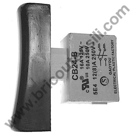 Ricambi Fox per Banchi Sega F36522A-F36521