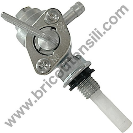 Gasoline Tap for Power Generators 4 Strokes Valex OHV EX2300 - EX3300