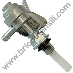 Gasoline Tap for Power Generators 4 Strokes Valex OHV EX2300 - EX3300 - 1