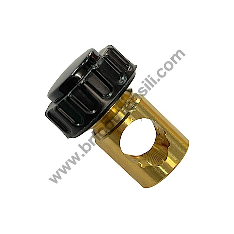 Half Nut Complete for Router Makita RP1800F