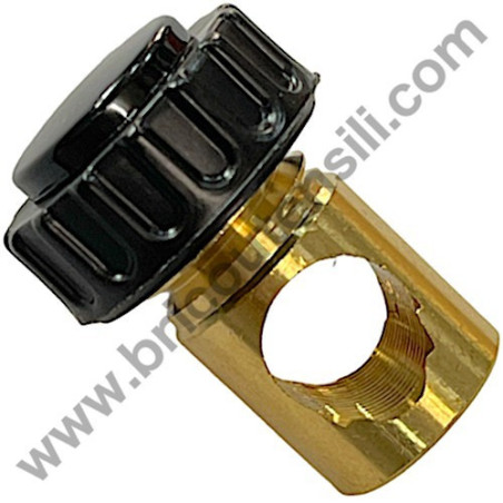 Controdado per Fresatrice Makita RP1800F