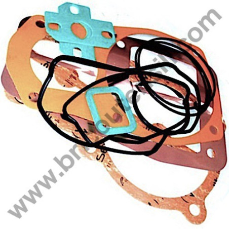 Gaskets Set for Air Compressors Pump Unit Fiac AB550