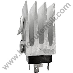 Kit Ponte + Termostato per Inverter Tecnica 151/S