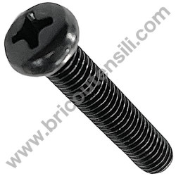 Vite M5x25 TC Croce per Sega da Banco Makita LS0815FL