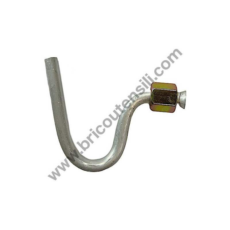 Pressure Switch Tube for Air Compressor Valex TEAM 24A - TEAM 50A