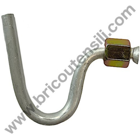 Gruppo Completo Pressostato Monofase per Compressore 