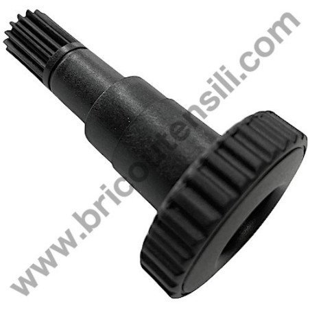 Pomello Alzapiano per Troncatrice FEMI XXX2