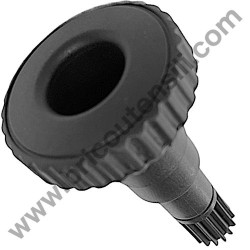 Pomello Alzapiano per Troncatrice FEMI XXX2