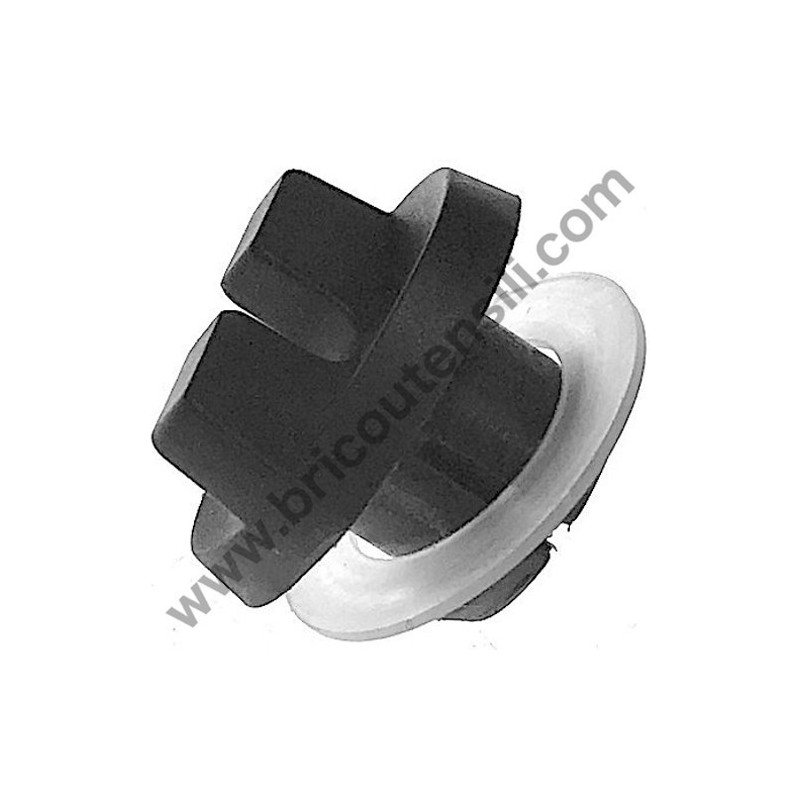 Pomello Coperchio Filtro per Motosega Alpina A 305