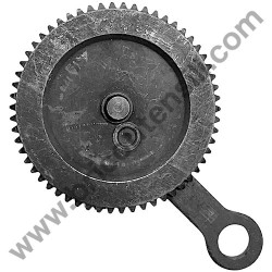 Drive Gear Ass'y for Edge Trimmer Papillon HT 25/55