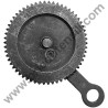 Drive Gear Ass'y for Edge Trimmer Papillon HT 25/55