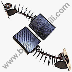 Carbon Brushes for Miter Saw Valex TRL 255