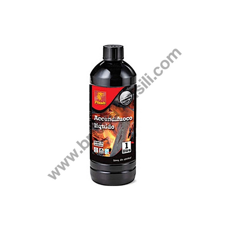 Barbecue Liquid Lighter Wunderblitz