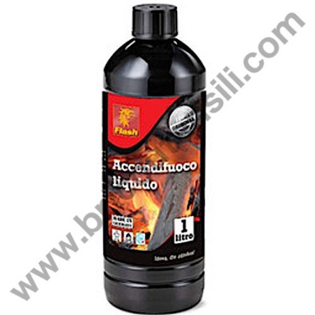 Accendifuoco Liquido Wunderblitz