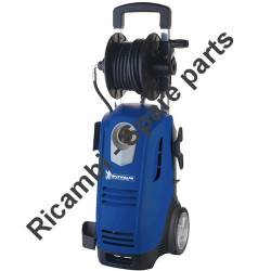 Ricambi Michelin per Idropulitrice MPX 150 BL - 13806