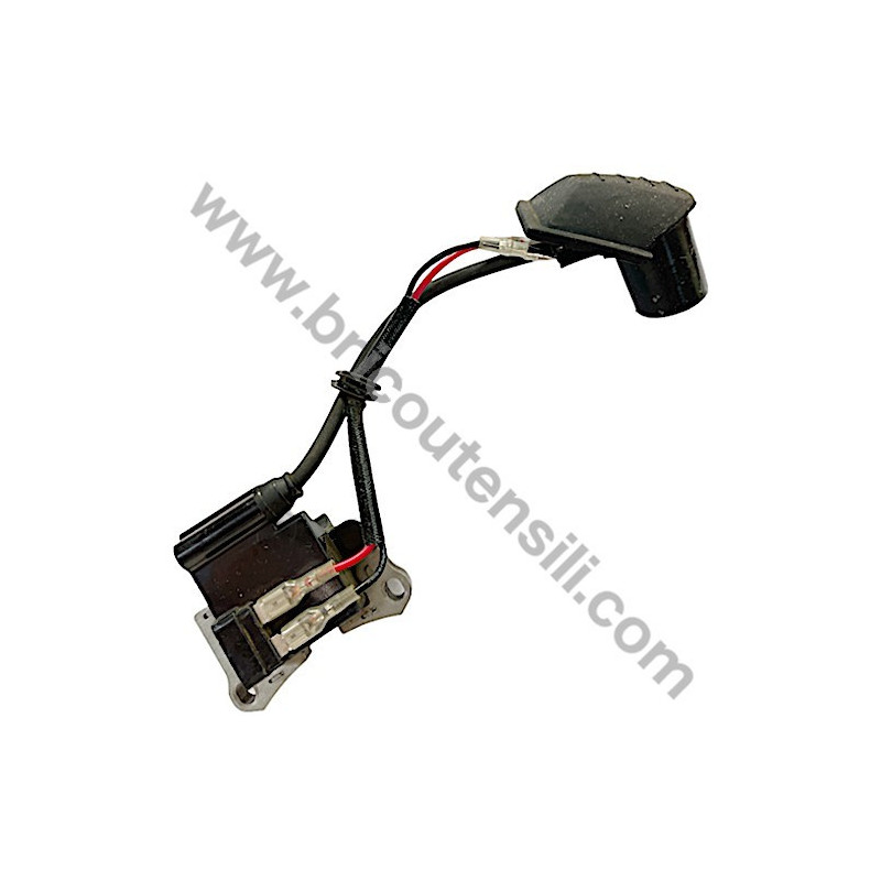 Bobina Avviamento per Decespugliatore Alpina BJC 336