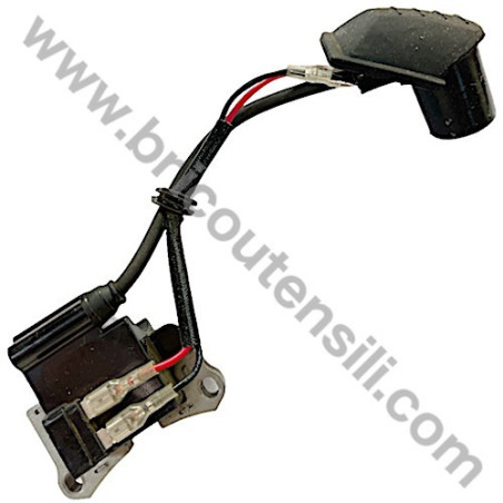 Ignition Coil Assy for Brushcutter Alpina BJC 336