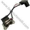 Ignition Coil Assy for Brushcutter Alpina BJC 336 - 2