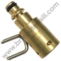 Adapter Fitting for High Pressure Hose Black & Decker 50957