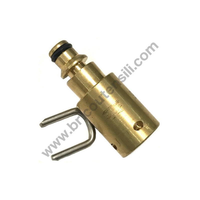 Adapter Fitting for High Pressure Hose Black & Decker 50957