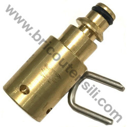 Adapter Fitting for High Pressure Hose Black & Decker 50957