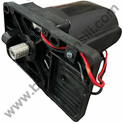 Motore Completo per Troncatrice Compa Orange 210