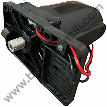 Motore Completo per Troncatrice Compa Orange 210