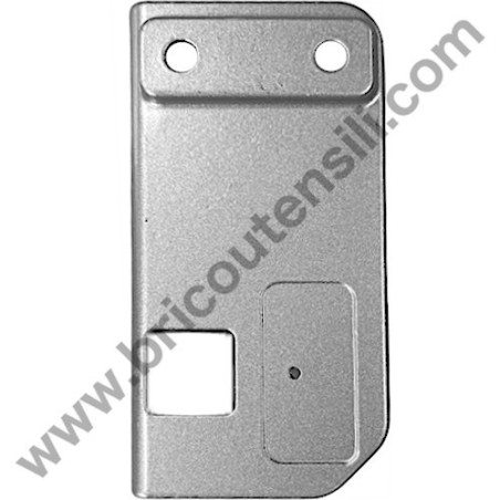 Cursore Squadretta per Troncatrice Compa Silver 250 Evolution